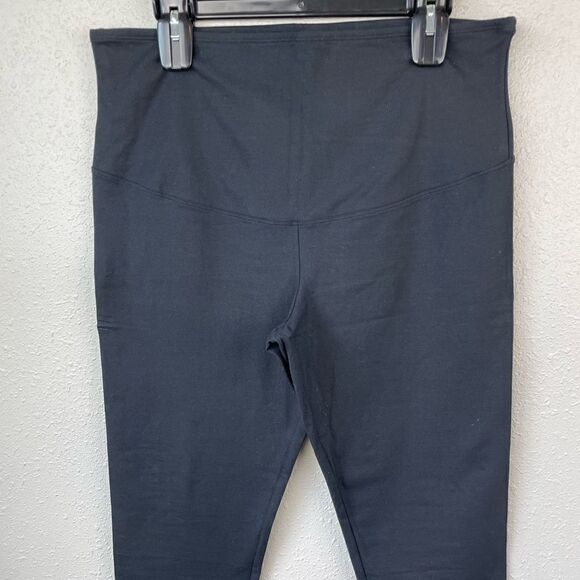 NWT Yummie Tunmie Matching Tank Top and Ankle Stretch Pants Size 2X - Picture 9 of 12